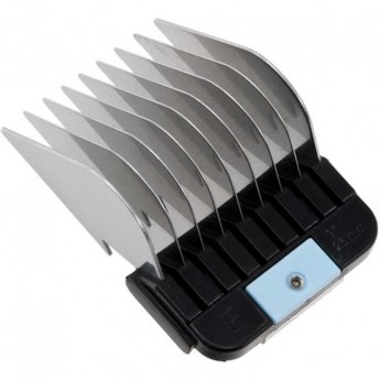 Насадка MOSER на металлической основе 25 мм Насадка MOSER на металлической основе 25 мм