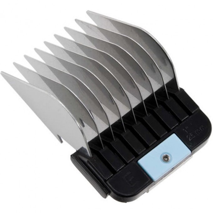 Насадка MOSER на металлической основе 25 мм 1247-7870