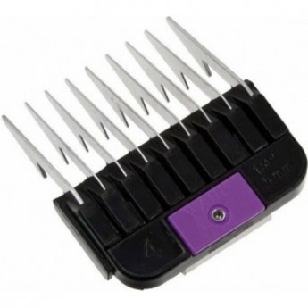 Насадка MOSER на металлической основе 6 мм Насадка MOSER на металлической основе 6 мм